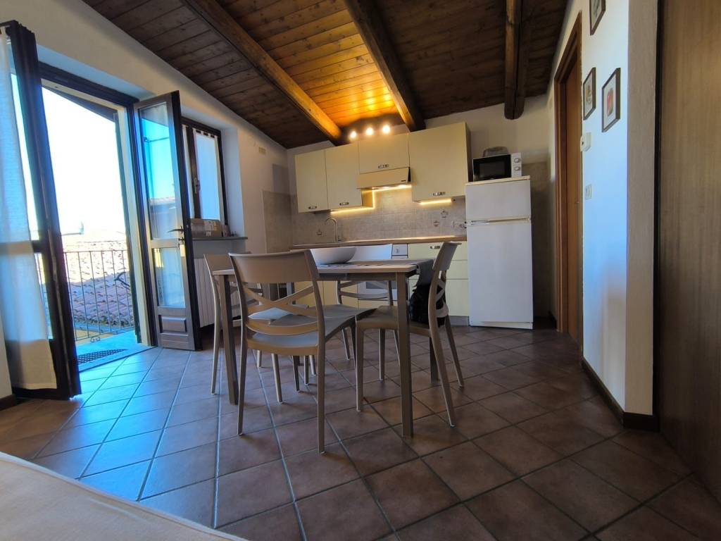 appartamento in affitto a Savigliano