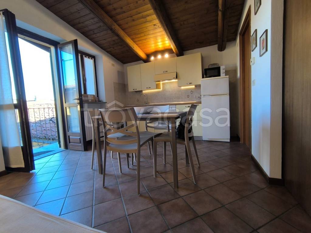 appartamento in affitto a Savigliano