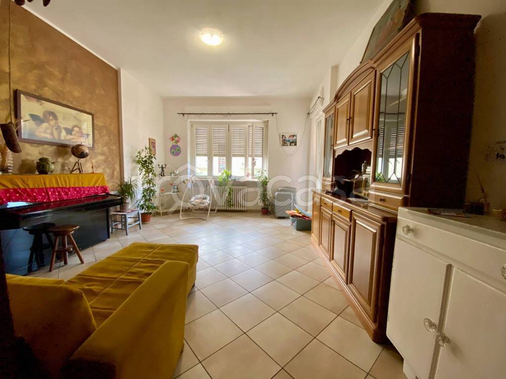 appartamento in affitto a Savigliano