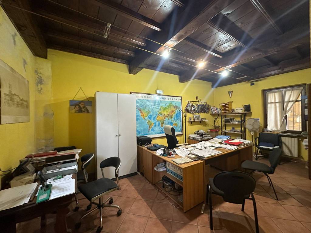 ufficio in affitto a Savigliano