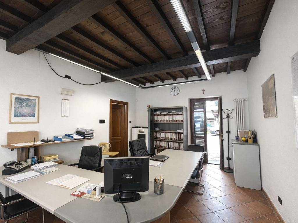 ufficio in affitto a Savigliano