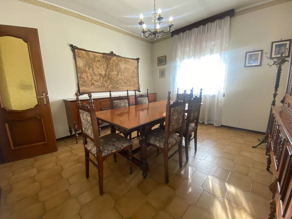 appartamento in affitto a Savigliano