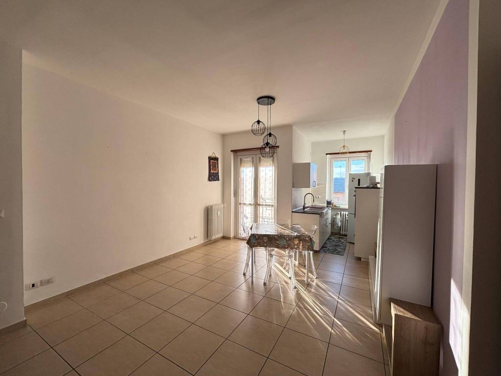 appartamento in affitto a Savigliano