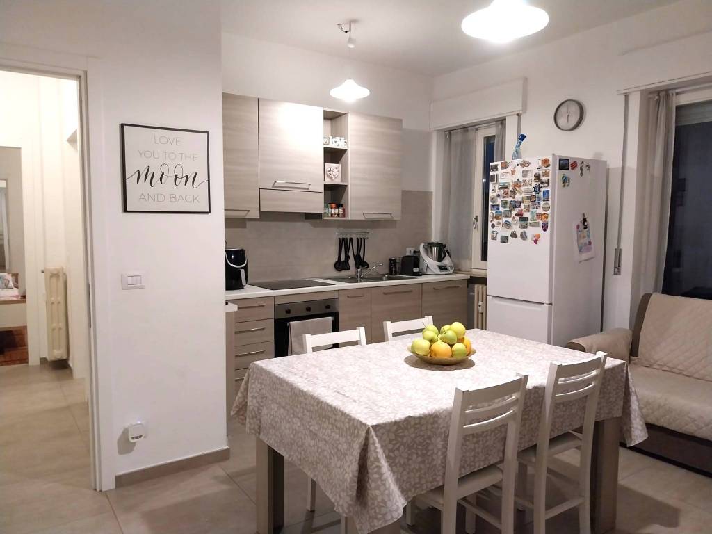 appartamento in affitto a Savigliano