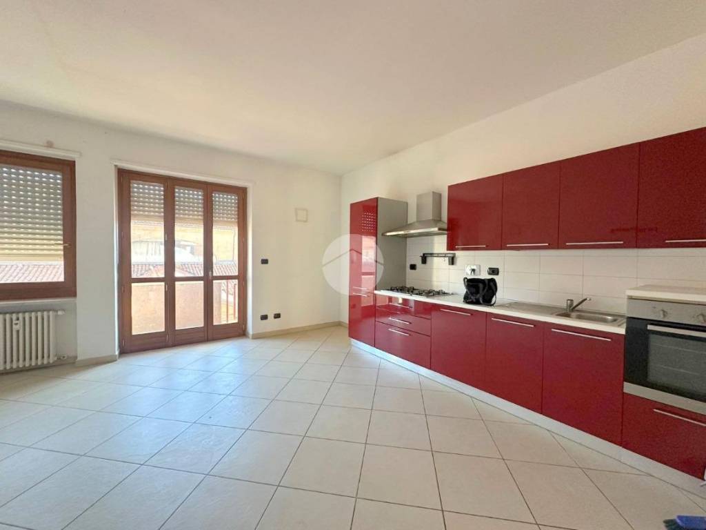 appartamento in affitto a Savigliano