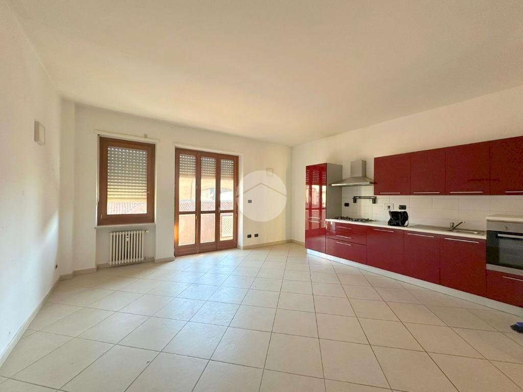 appartamento in affitto a Savigliano