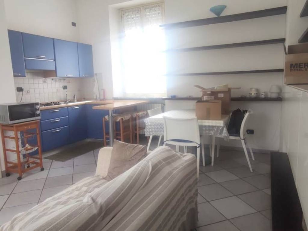 appartamento in affitto a Savigliano