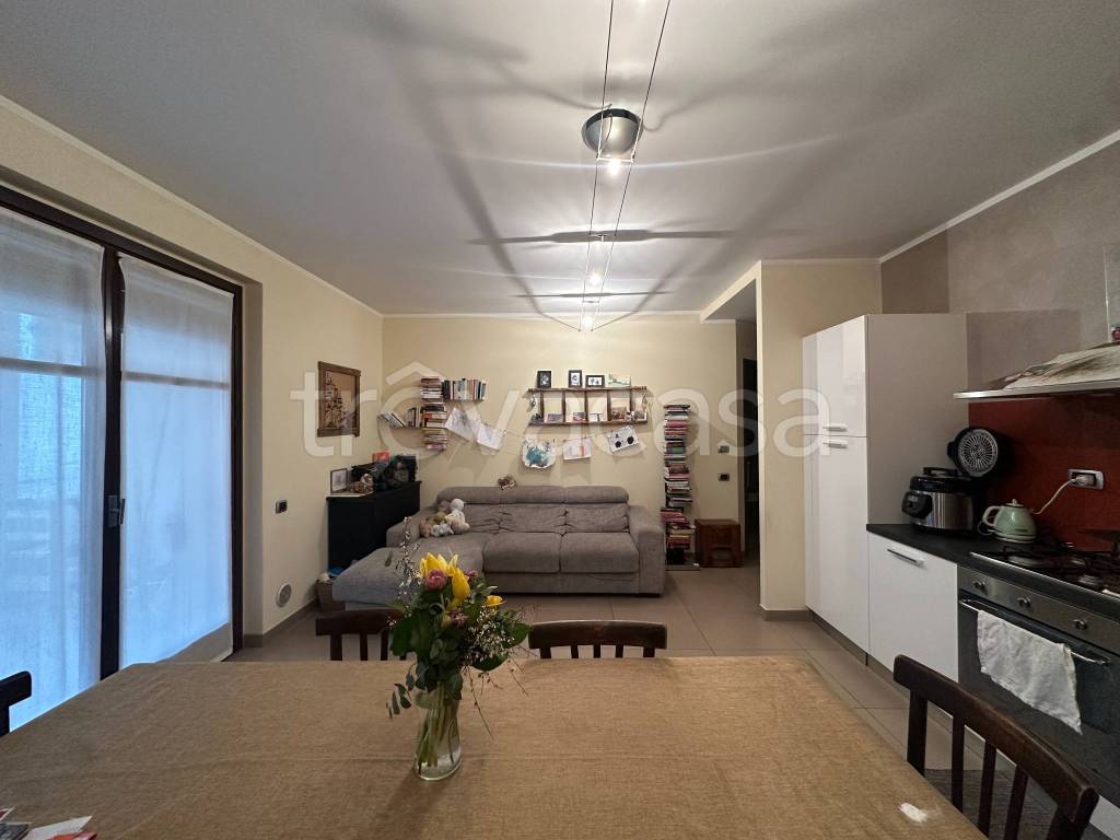 appartamento in affitto a Savigliano