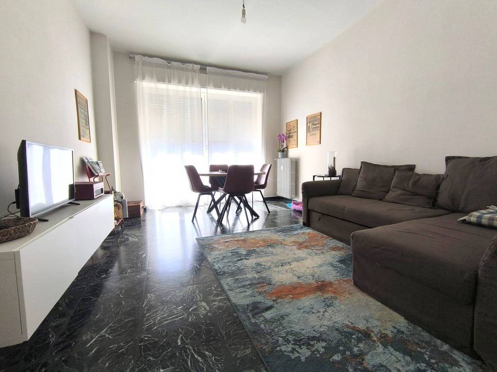 appartamento in affitto a Savigliano