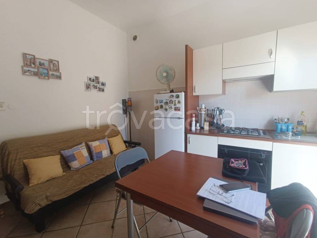 appartamento in affitto a Savigliano