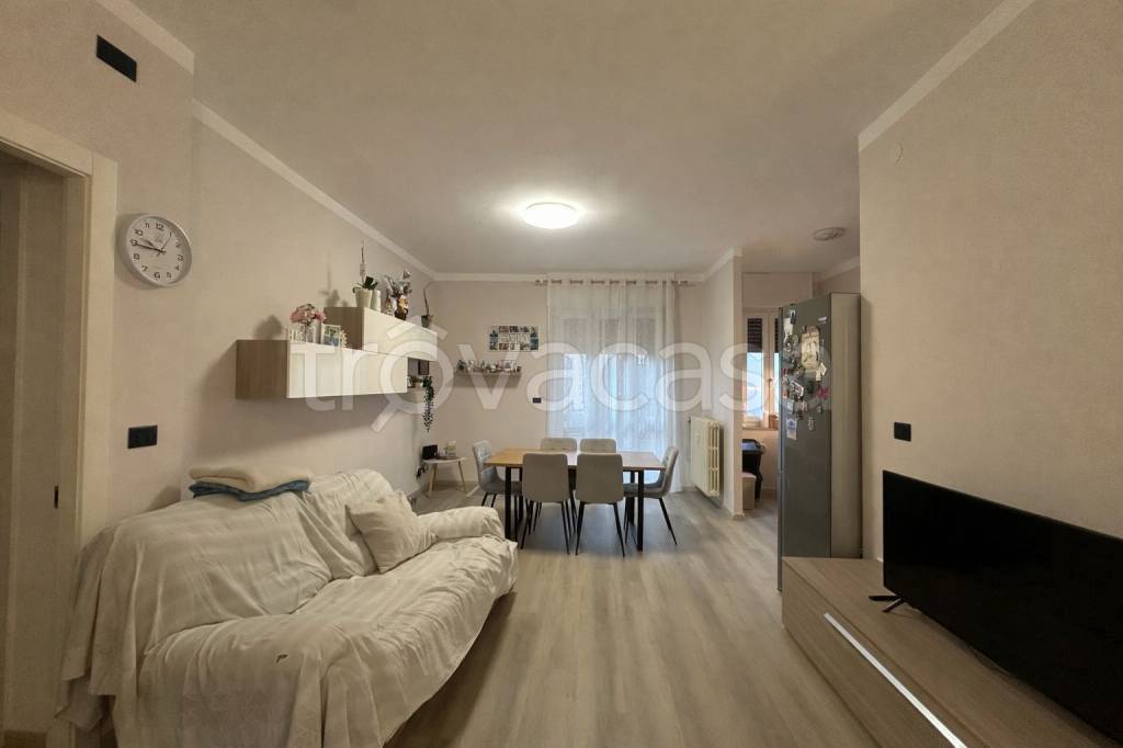 appartamento in affitto a Savigliano