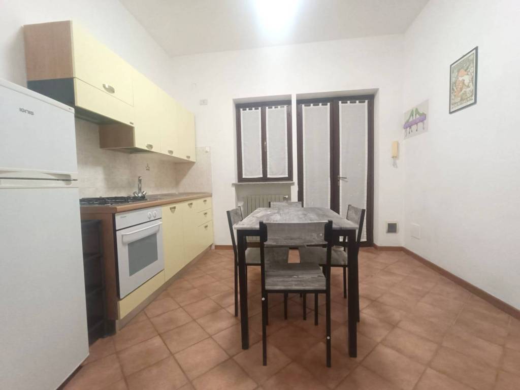 appartamento in affitto a Savigliano