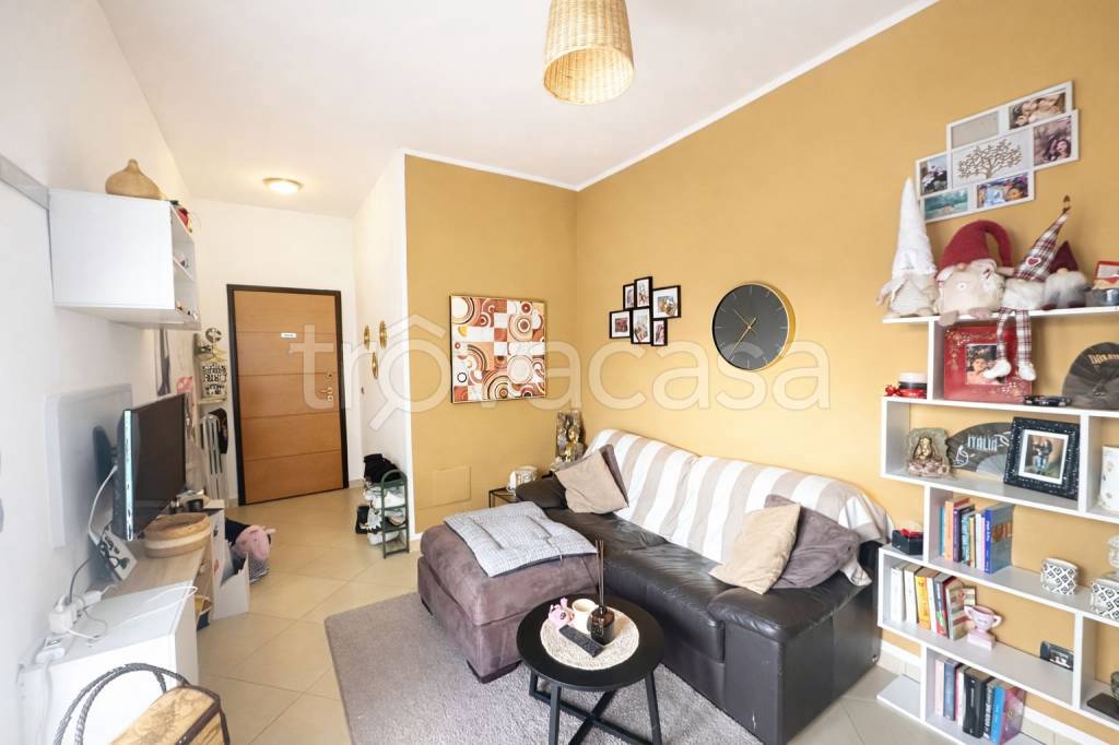 appartamento in affitto a Savigliano