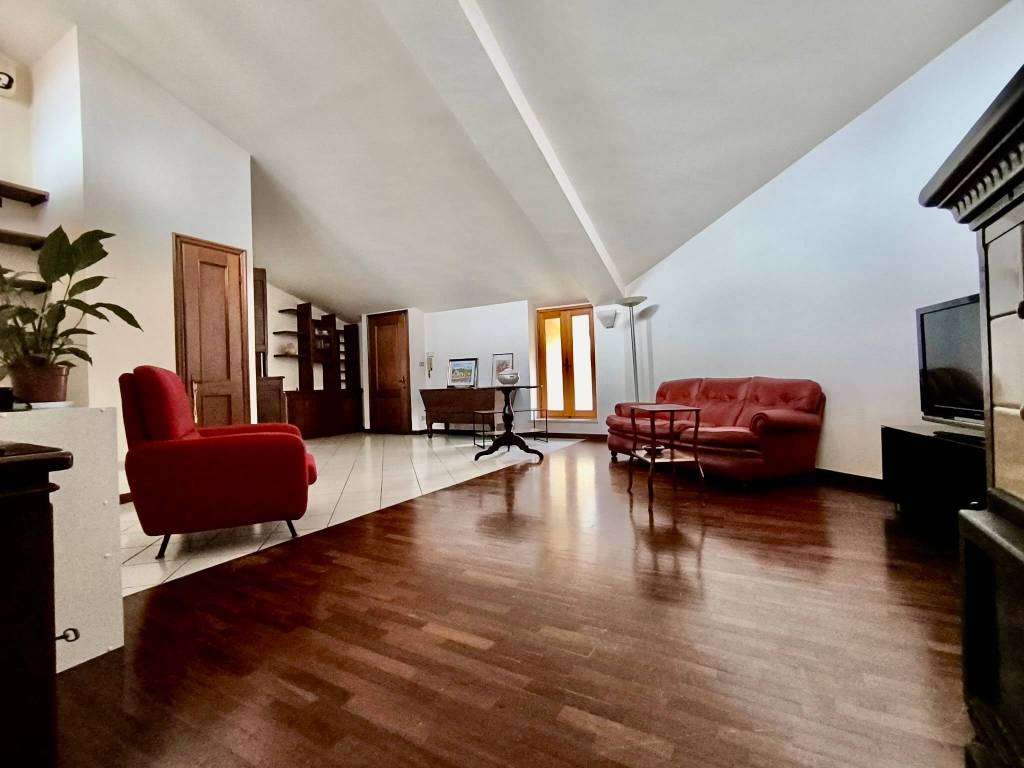 appartamento in affitto a Savigliano