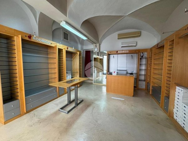 negozio in affitto a Savigliano