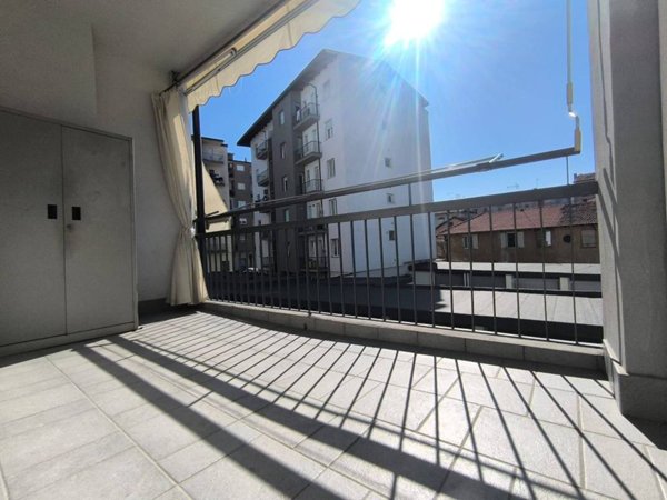 appartamento in affitto a Savigliano