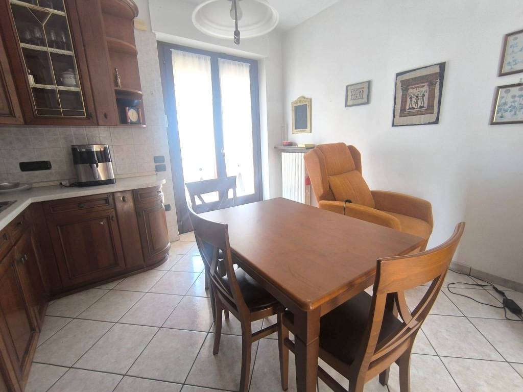 appartamento in affitto a Savigliano