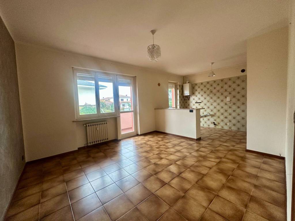 appartamento in affitto a Savigliano