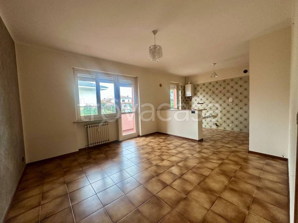 appartamento in affitto a Savigliano