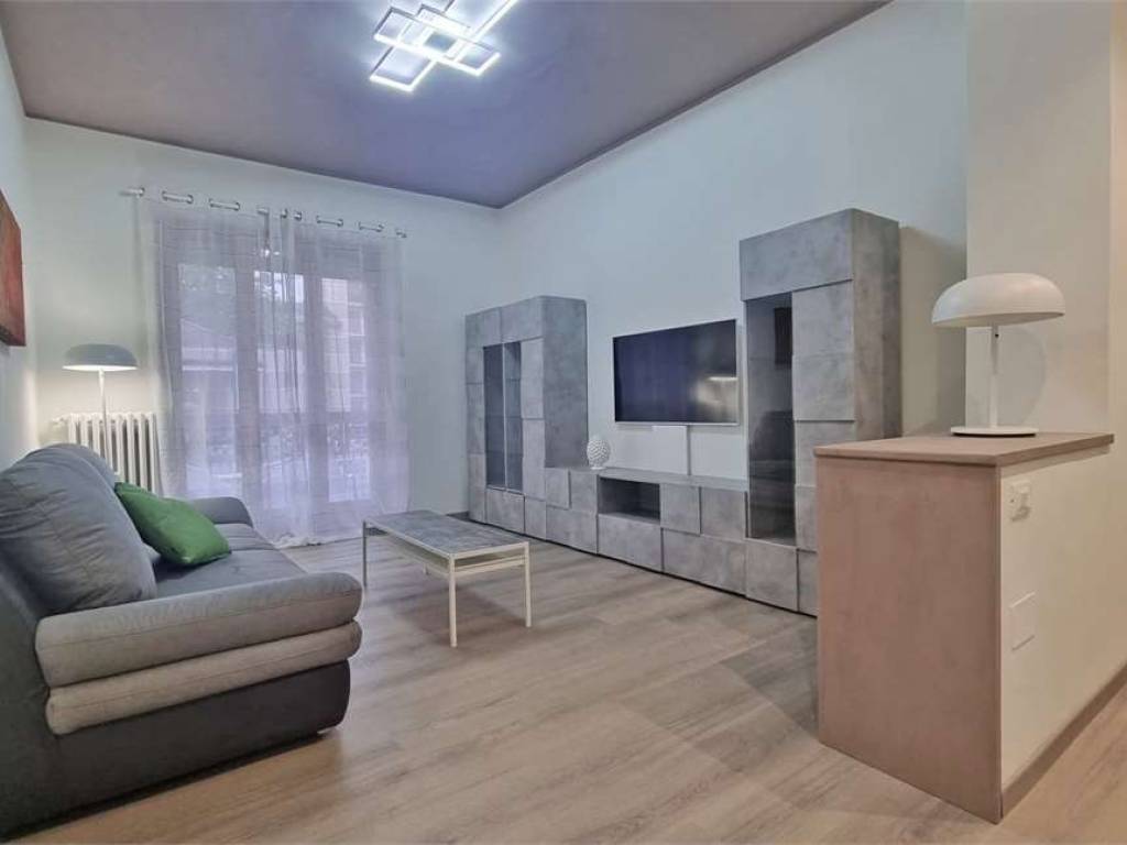 appartamento in affitto a Savigliano