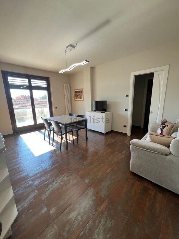 appartamento in affitto a Savigliano