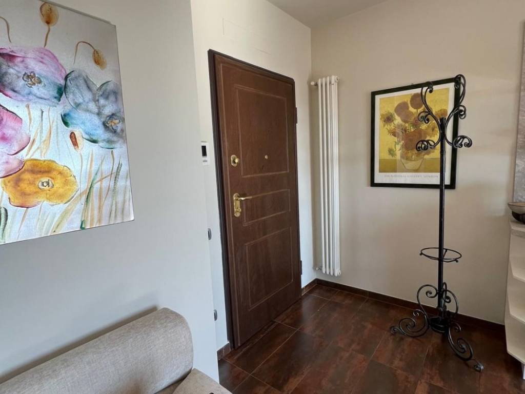 appartamento in affitto a Savigliano