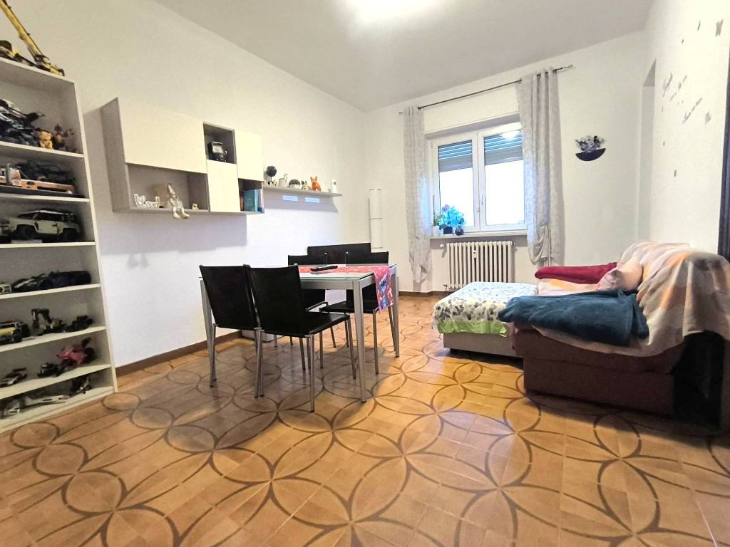 appartamento in affitto a Savigliano