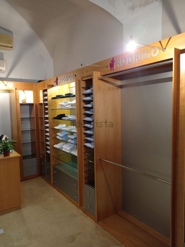 locale commerciale in affitto a Savigliano