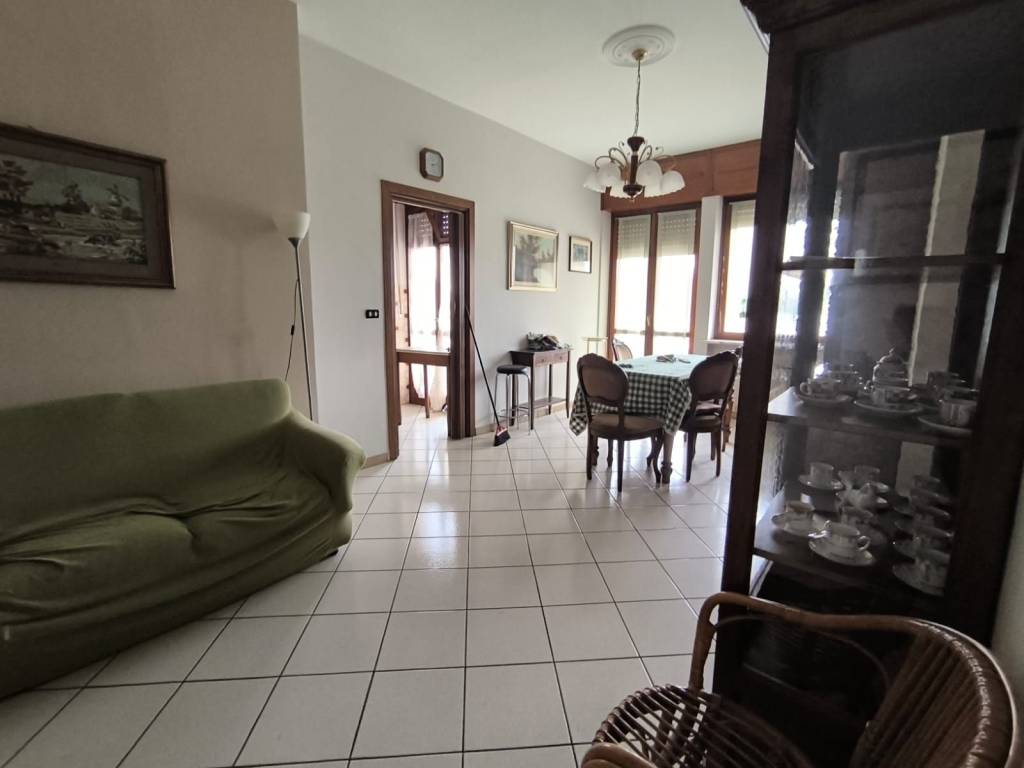 appartamento in affitto a Savigliano