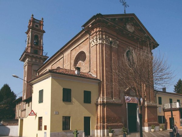 appartamento in affitto a Savigliano