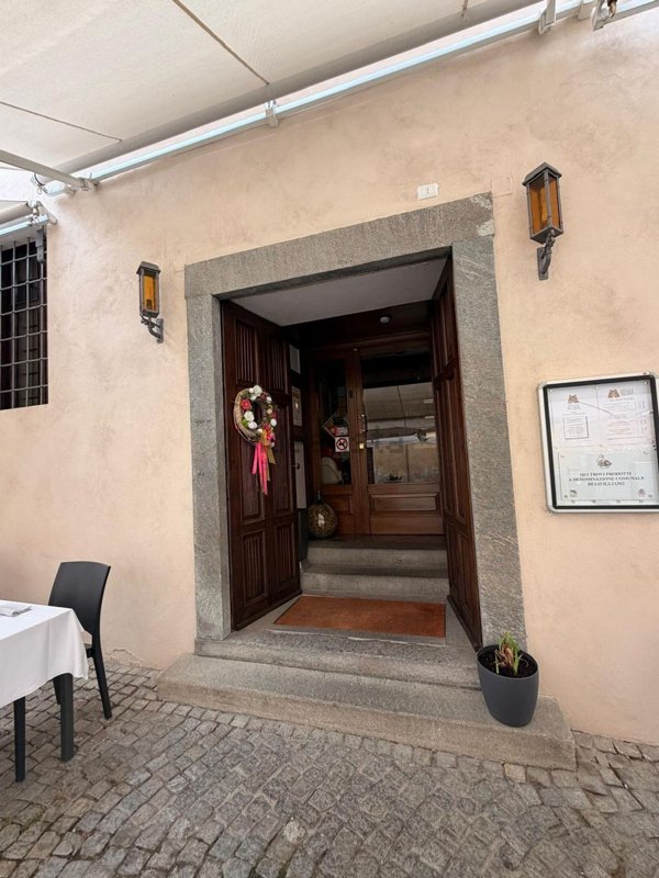 negozio in affitto a Savigliano