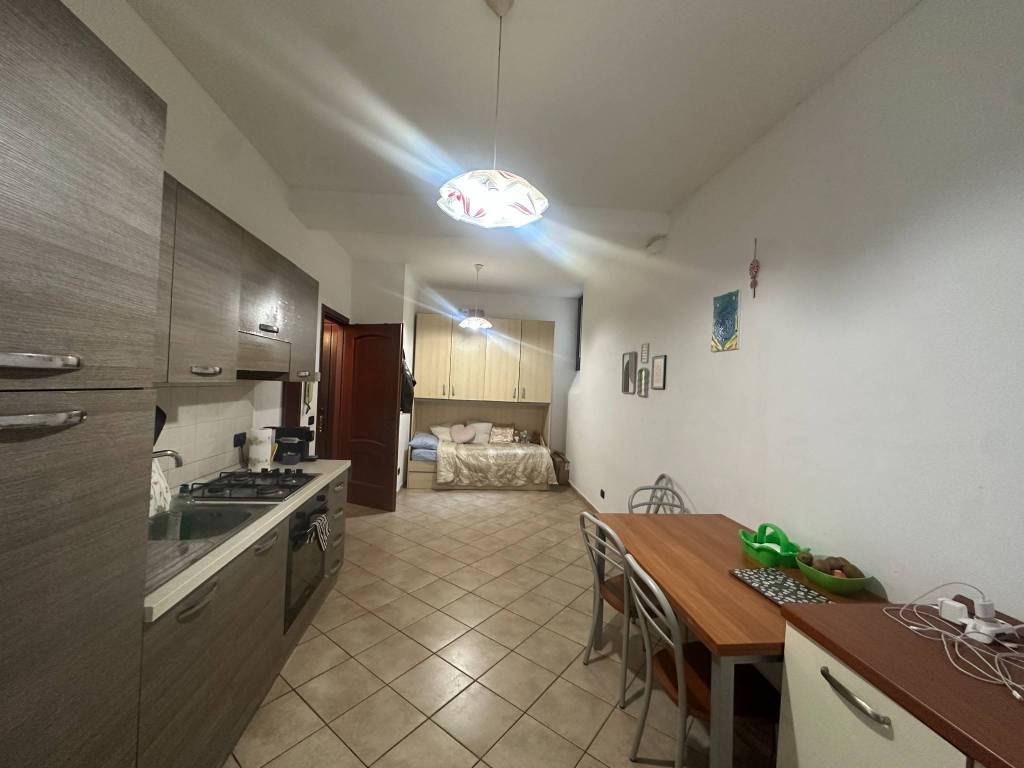 appartamento in affitto a Savigliano