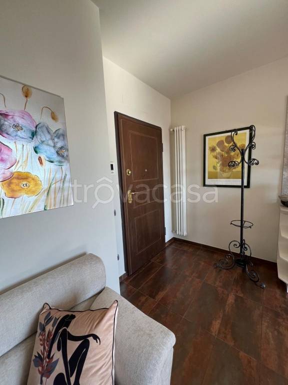 appartamento in affitto a Savigliano