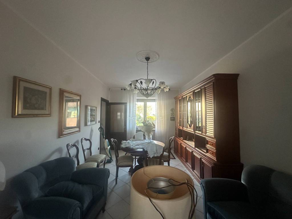 casa indipendente in affitto a Savigliano