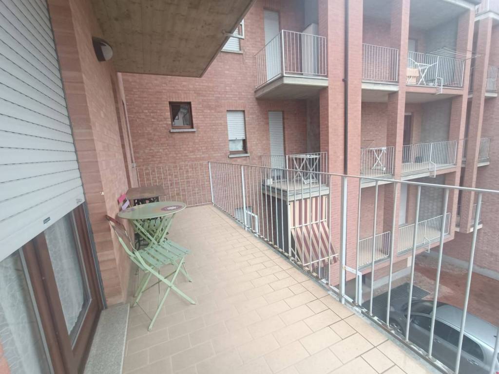 appartamento in affitto a Savigliano
