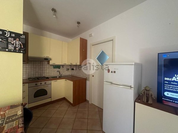 appartamento in affitto a Savigliano
