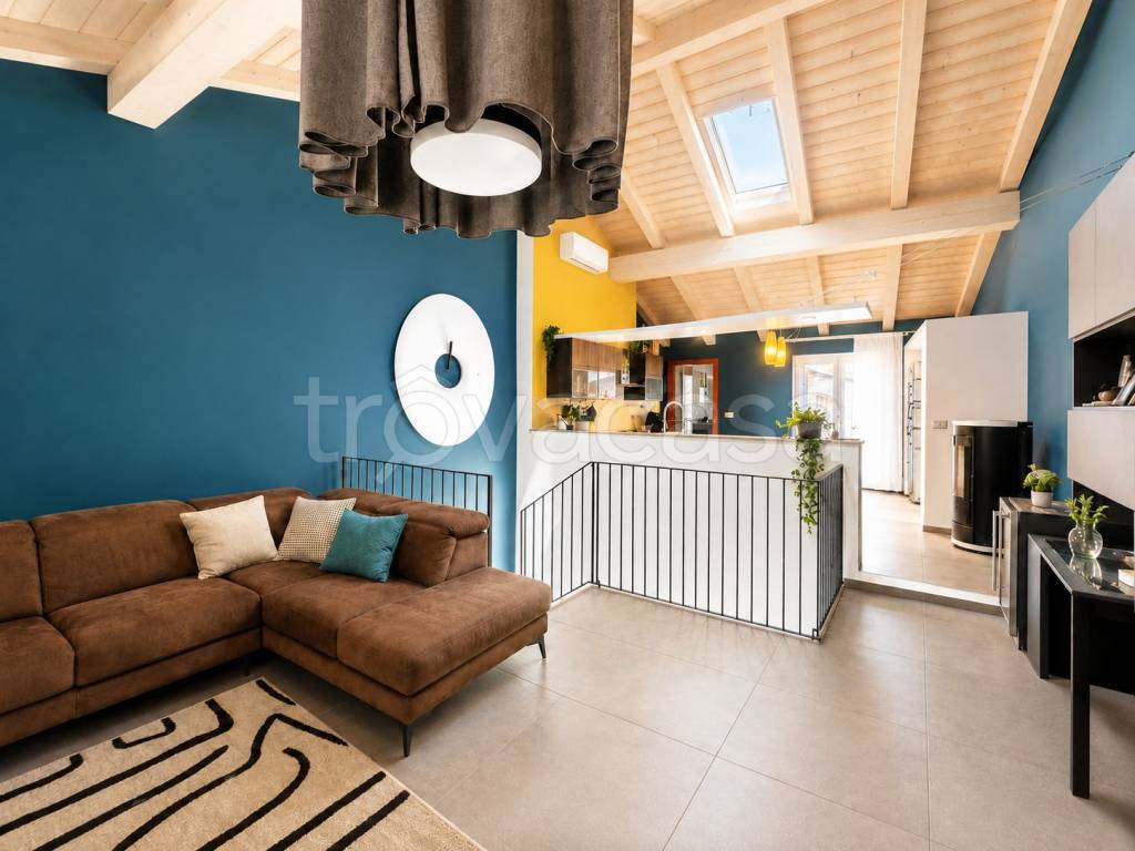 casa indipendente in affitto a Savigliano