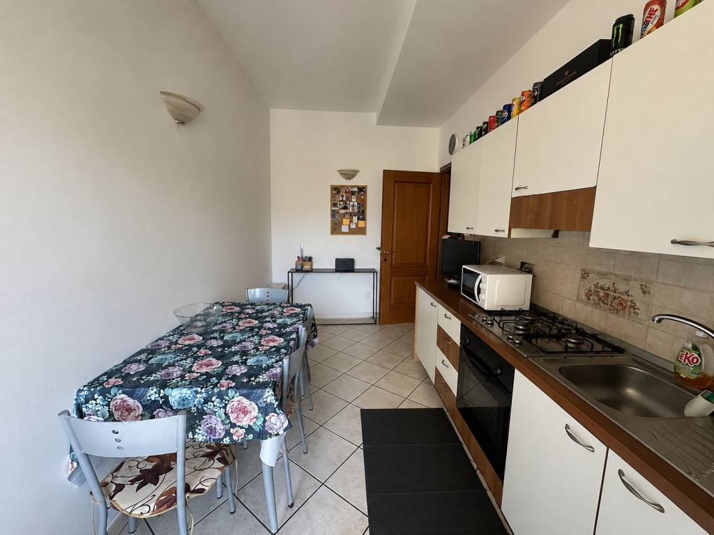 appartamento in affitto a Savigliano