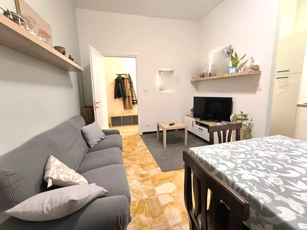 appartamento in affitto a Savigliano