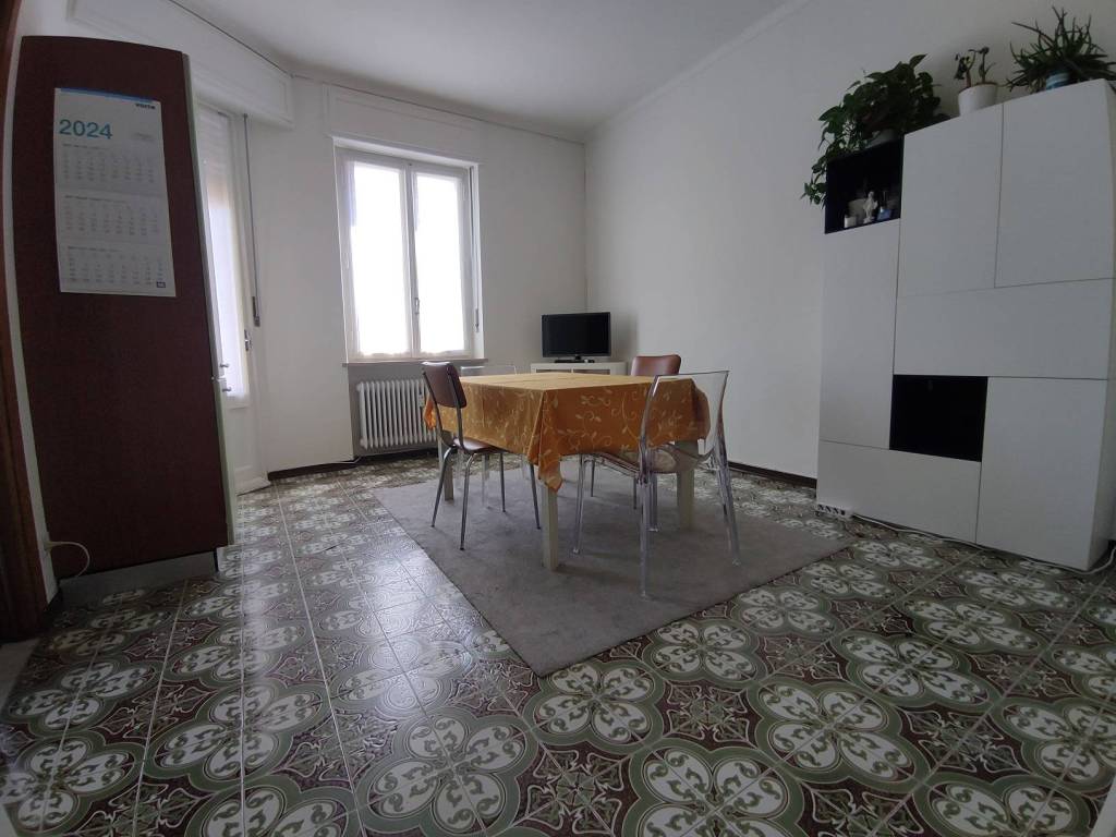 appartamento in affitto a Savigliano
