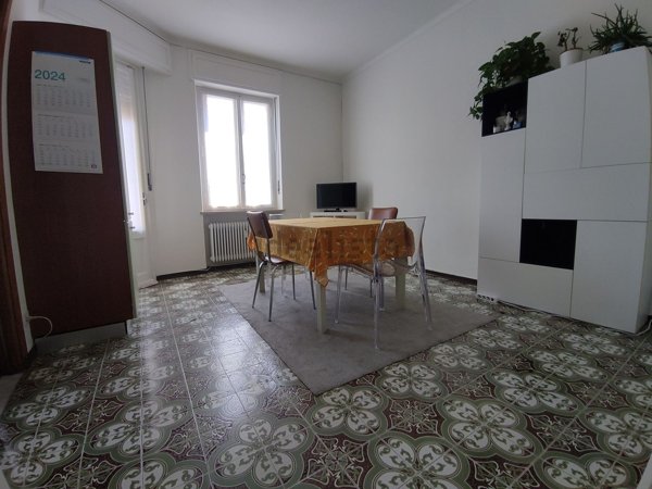 appartamento in affitto a Savigliano