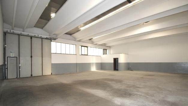 locale di sgombero in affitto a Savigliano
