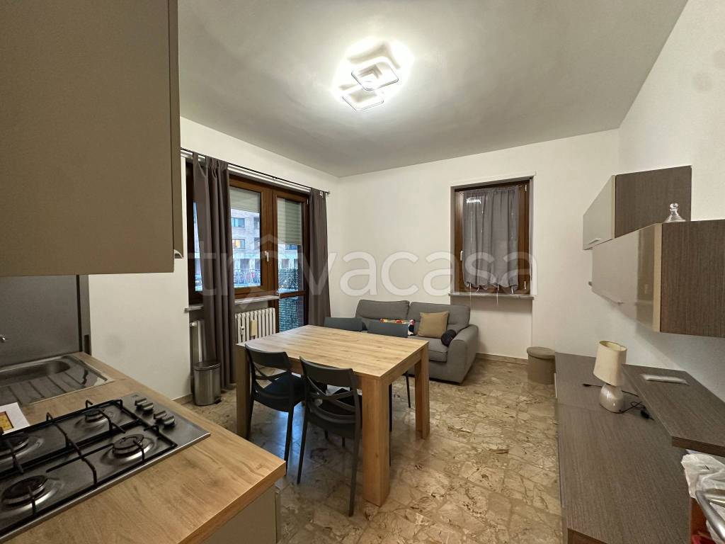 appartamento in affitto a Savigliano