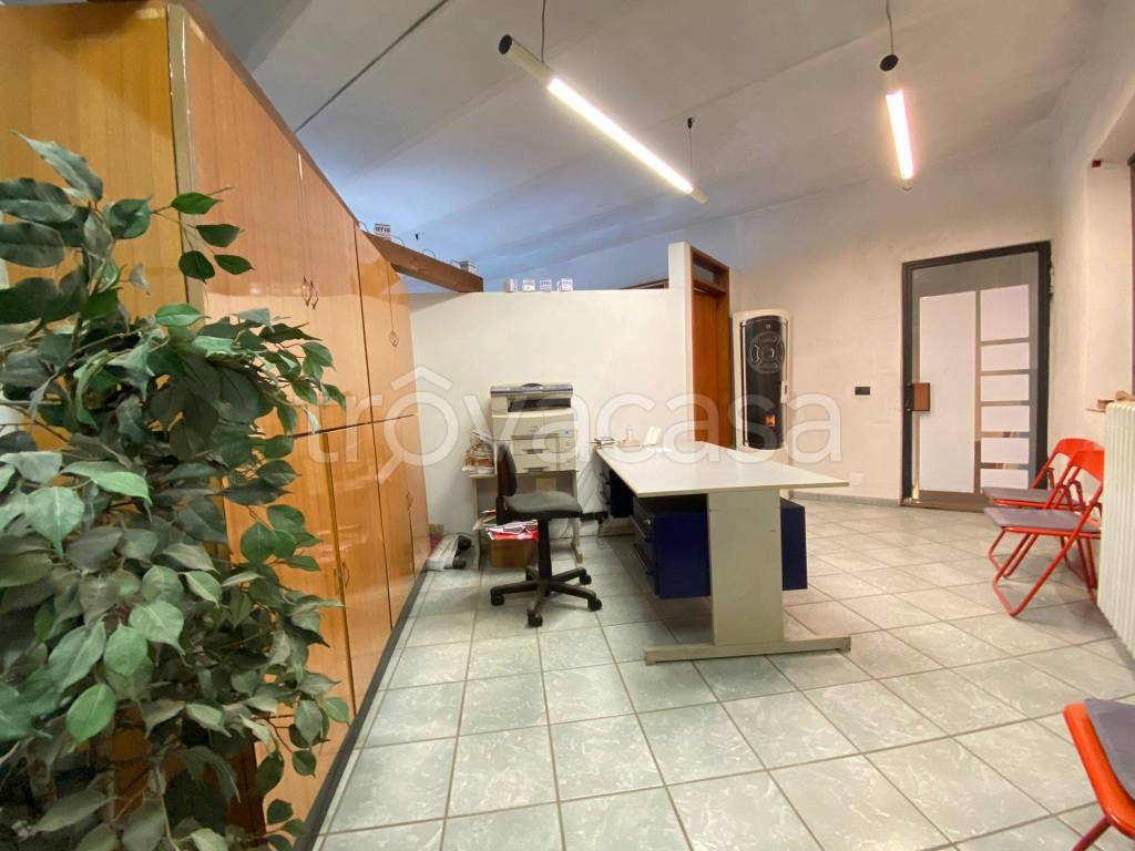 ufficio in affitto a Savigliano
