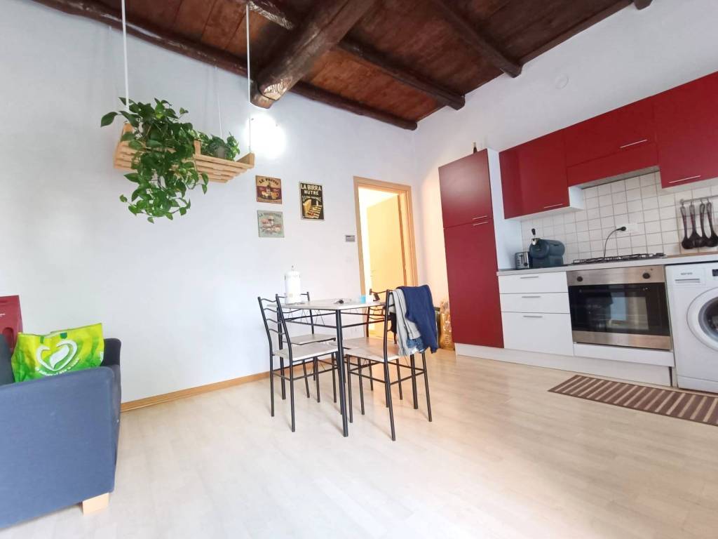 appartamento in affitto a Savigliano