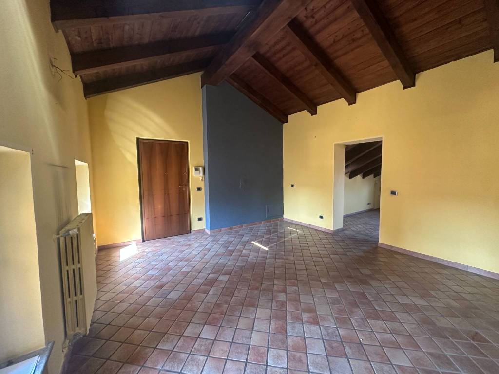 appartamento in affitto a Savigliano