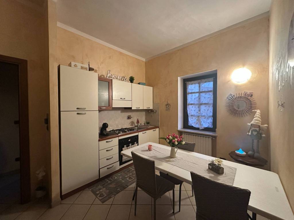 appartamento in affitto a Savigliano