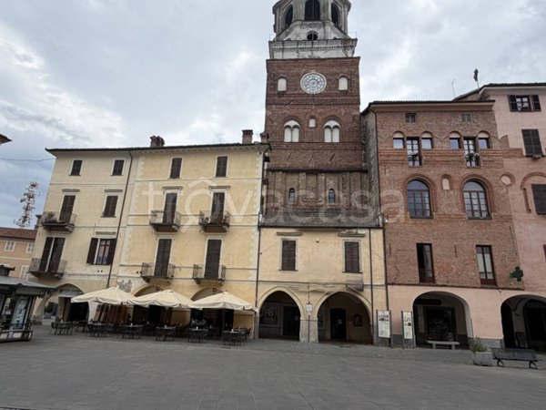 ufficio in affitto a Savigliano