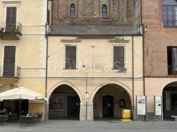 negozio in affitto a Savigliano