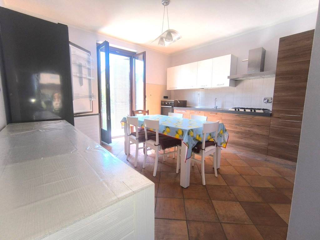 appartamento in affitto a Savigliano